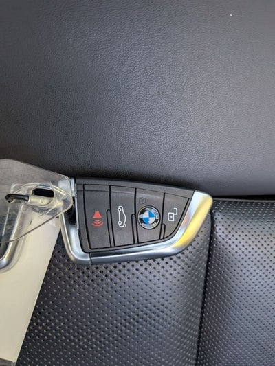 BMW M4 Cabrio Competition xDrive 2022