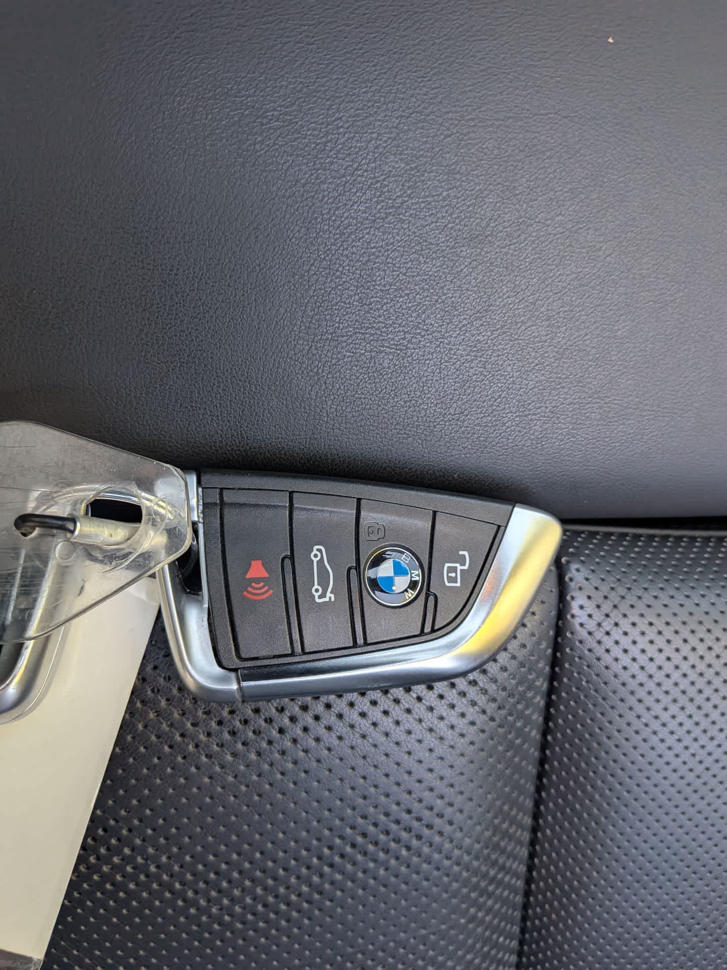 BMW M4 Cabrio Competition xDrive 2022