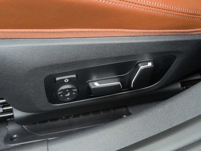 BMW M3 Competition xDrive 2025