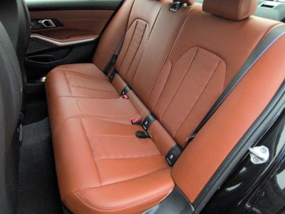 BMW M3 Competition xDrive 2025