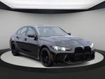 BMW M3 Competition xDrive 2025