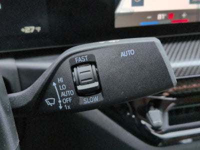 BMW M3 Competition xDrive 2025