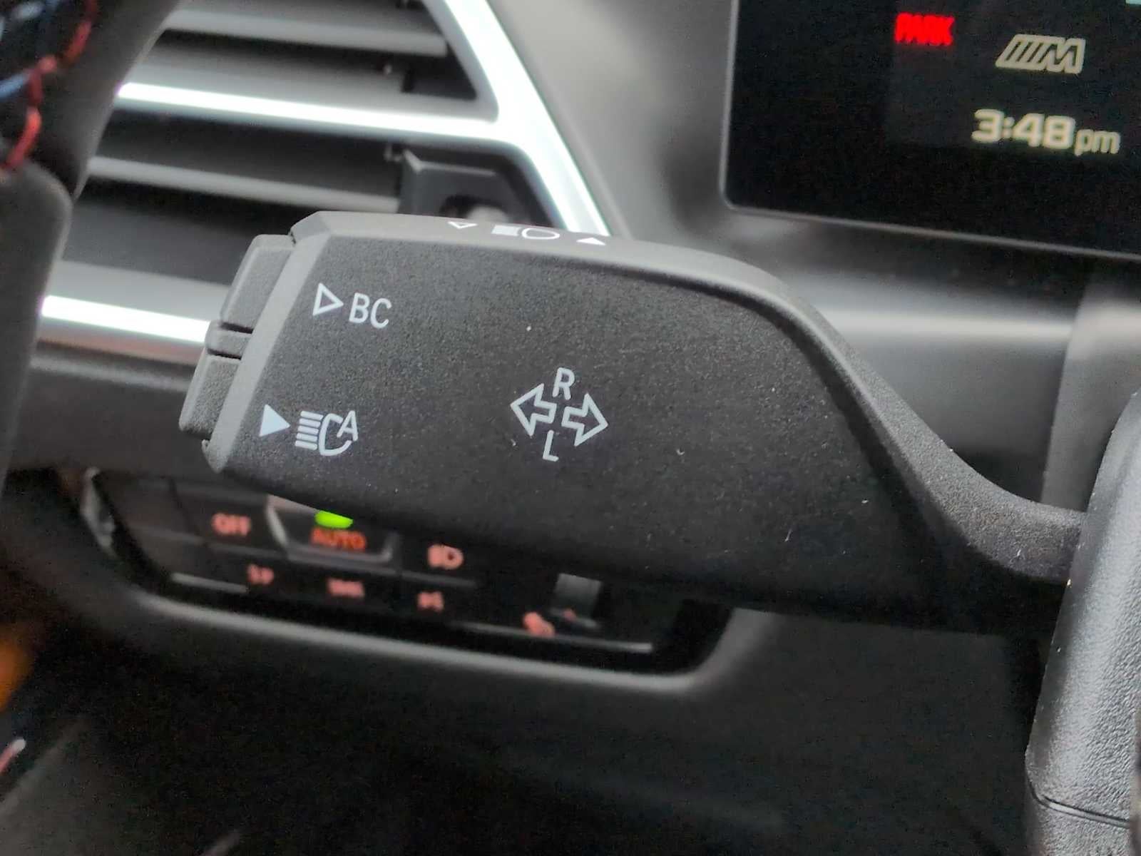 BMW M3 Competition xDrive 2025