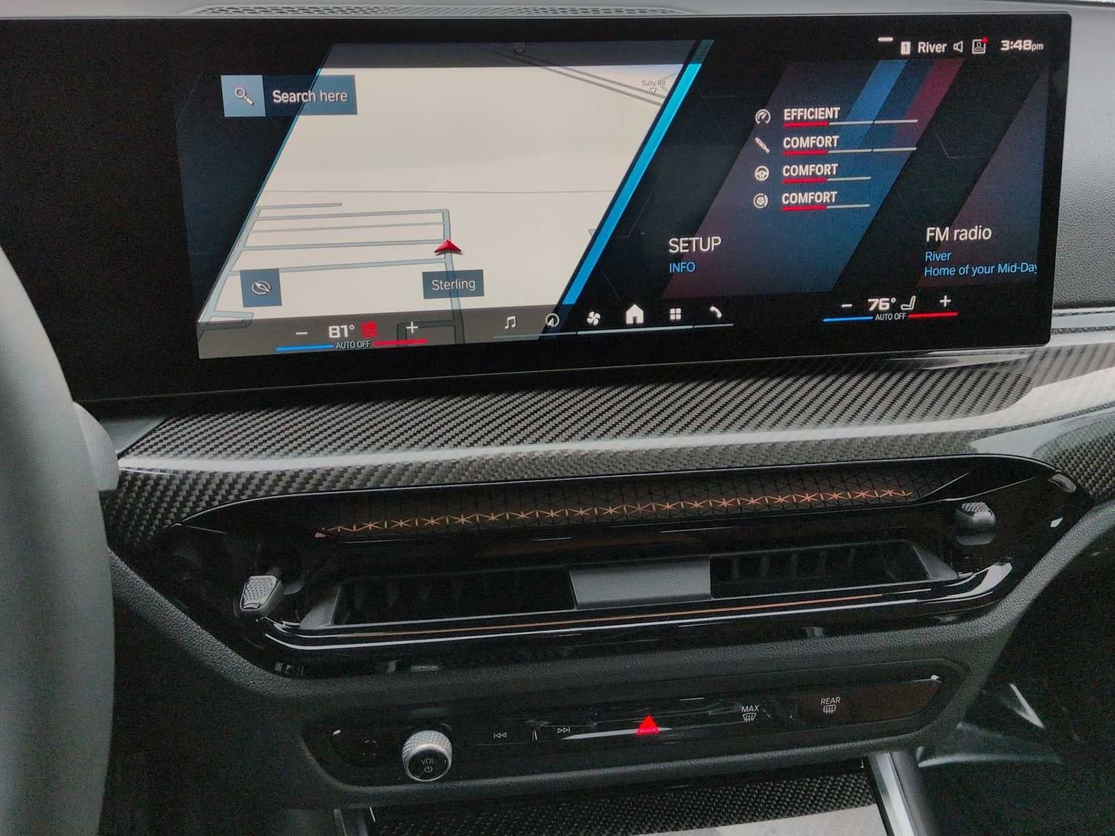 BMW M3 Competition xDrive 2025