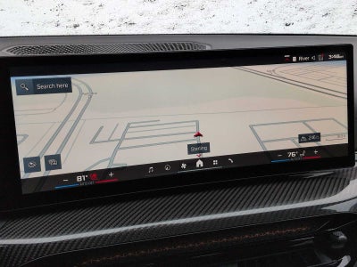 BMW M3 Competition xDrive 2025