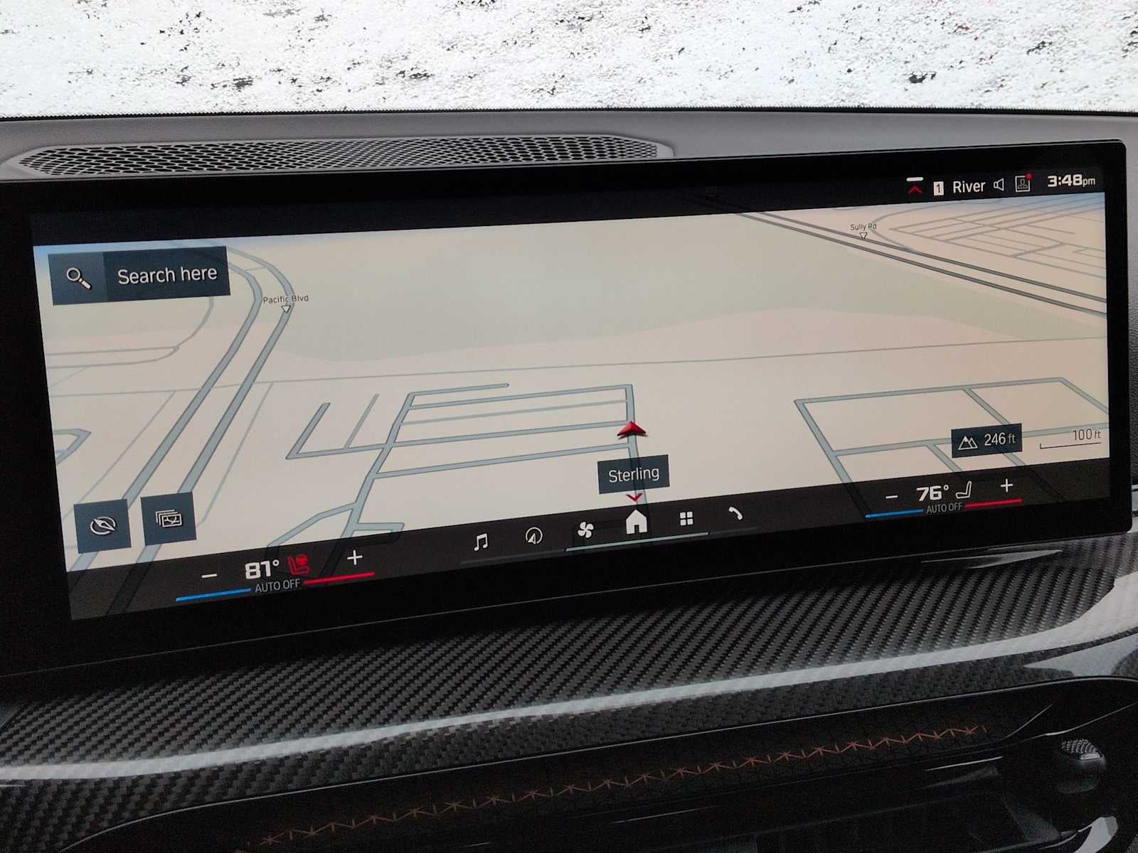 BMW M3 Competition xDrive 2025