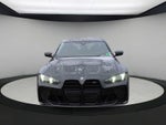 BMW M3 Competition xDrive 2025