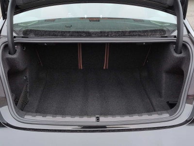 BMW M3 Competition xDrive 2025