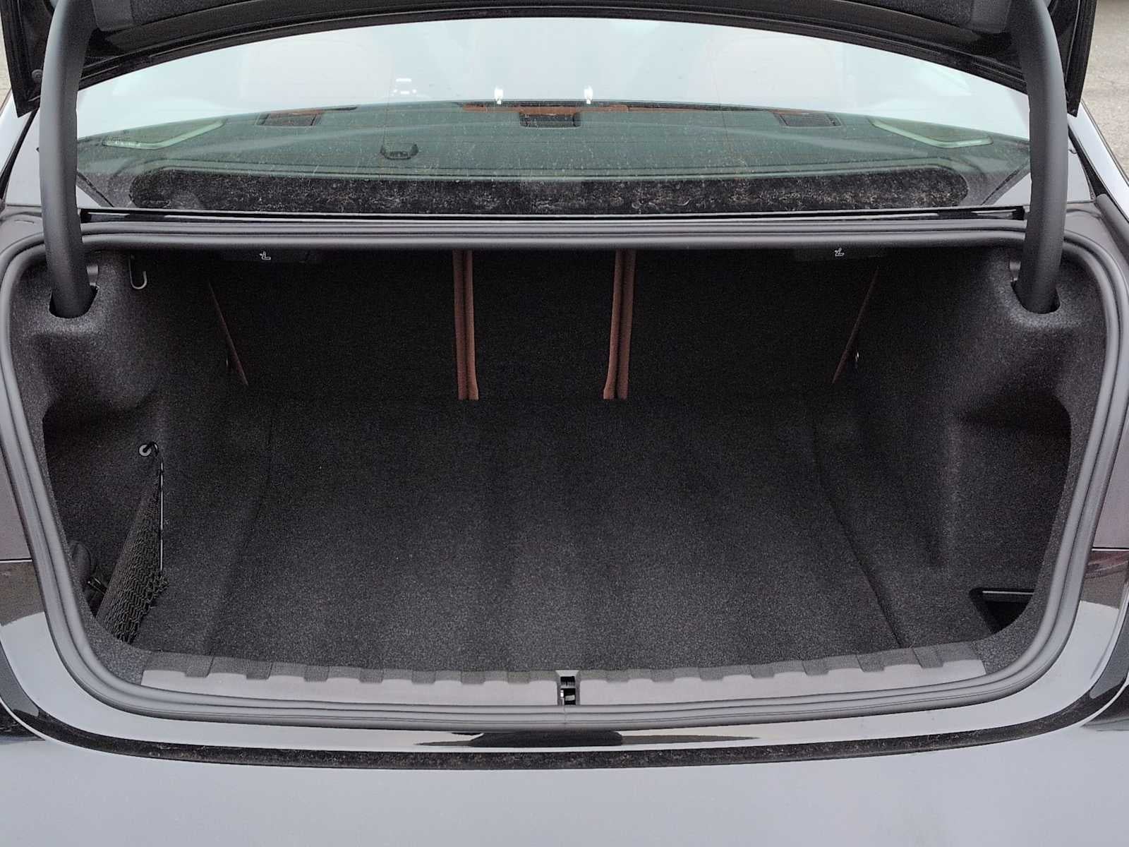 BMW M3 Competition xDrive 2025