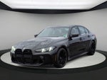 BMW M3 Competition xDrive 2025