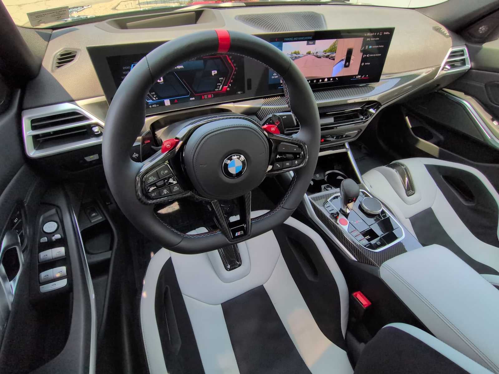 BMW M3 Competition xDrive 2026