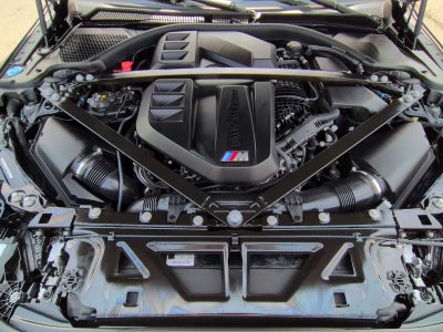 BMW M3 Competition xDrive 2026