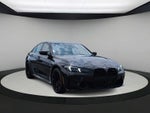 BMW M3 Competition xDrive 2026