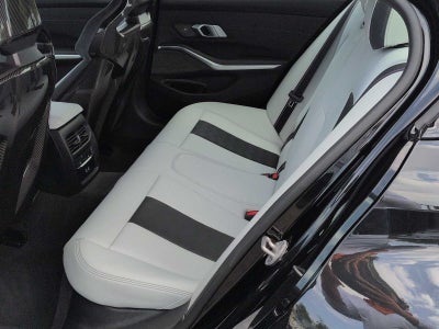 BMW M3 Competition xDrive 2026