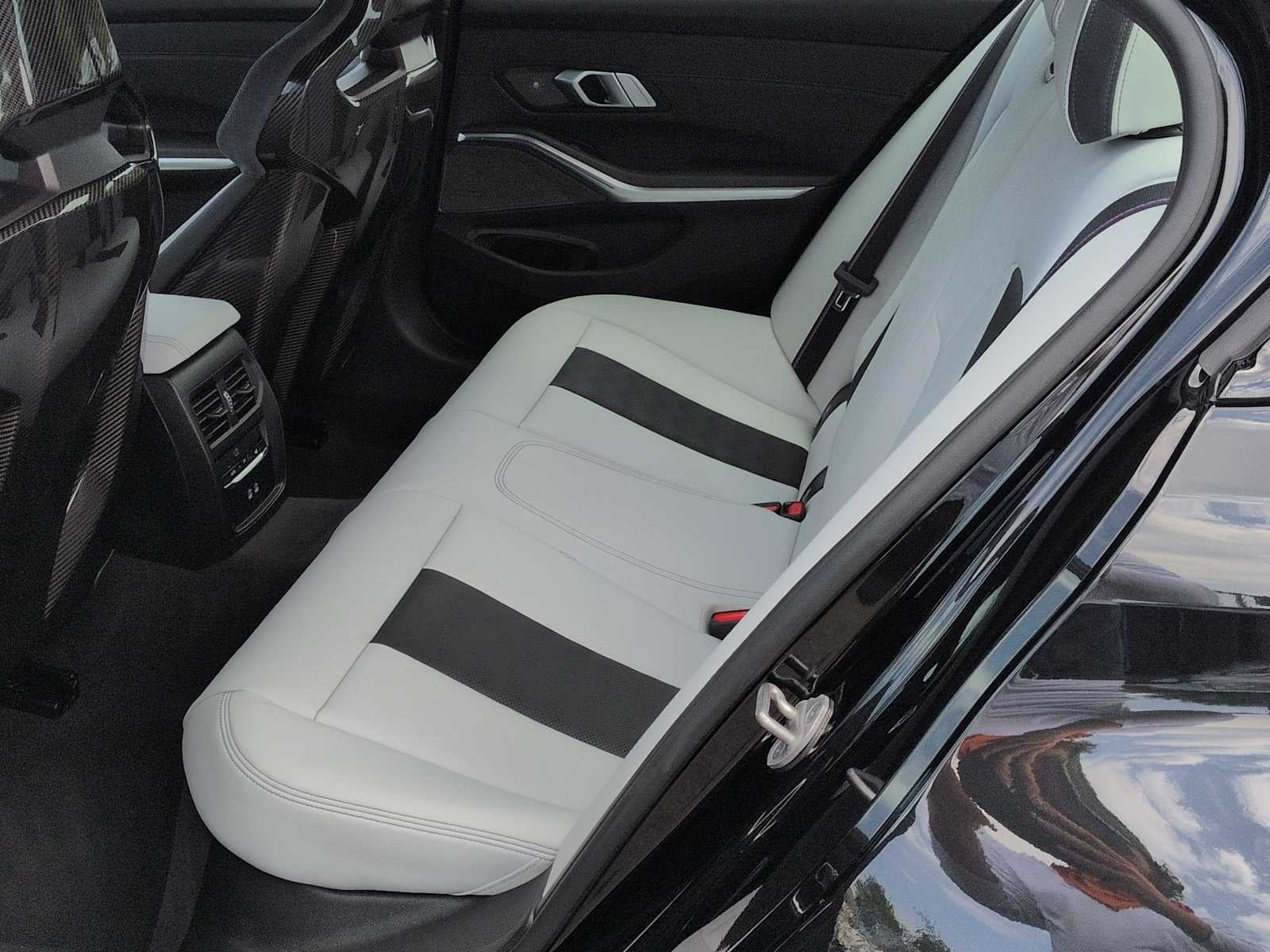 BMW M3 Competition xDrive 2026