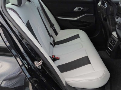BMW M3 Competition xDrive 2026
