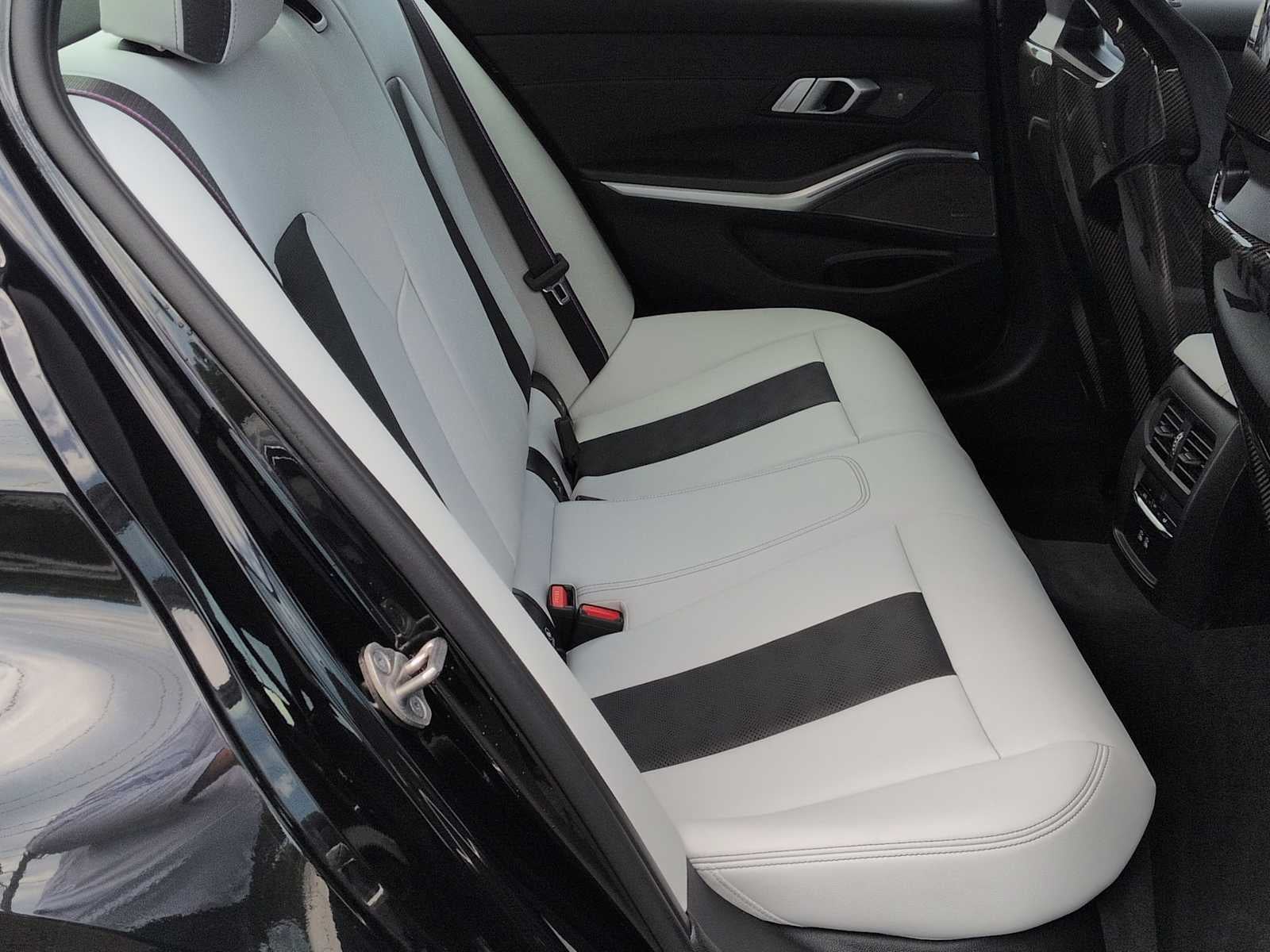 BMW M3 Competition xDrive 2026