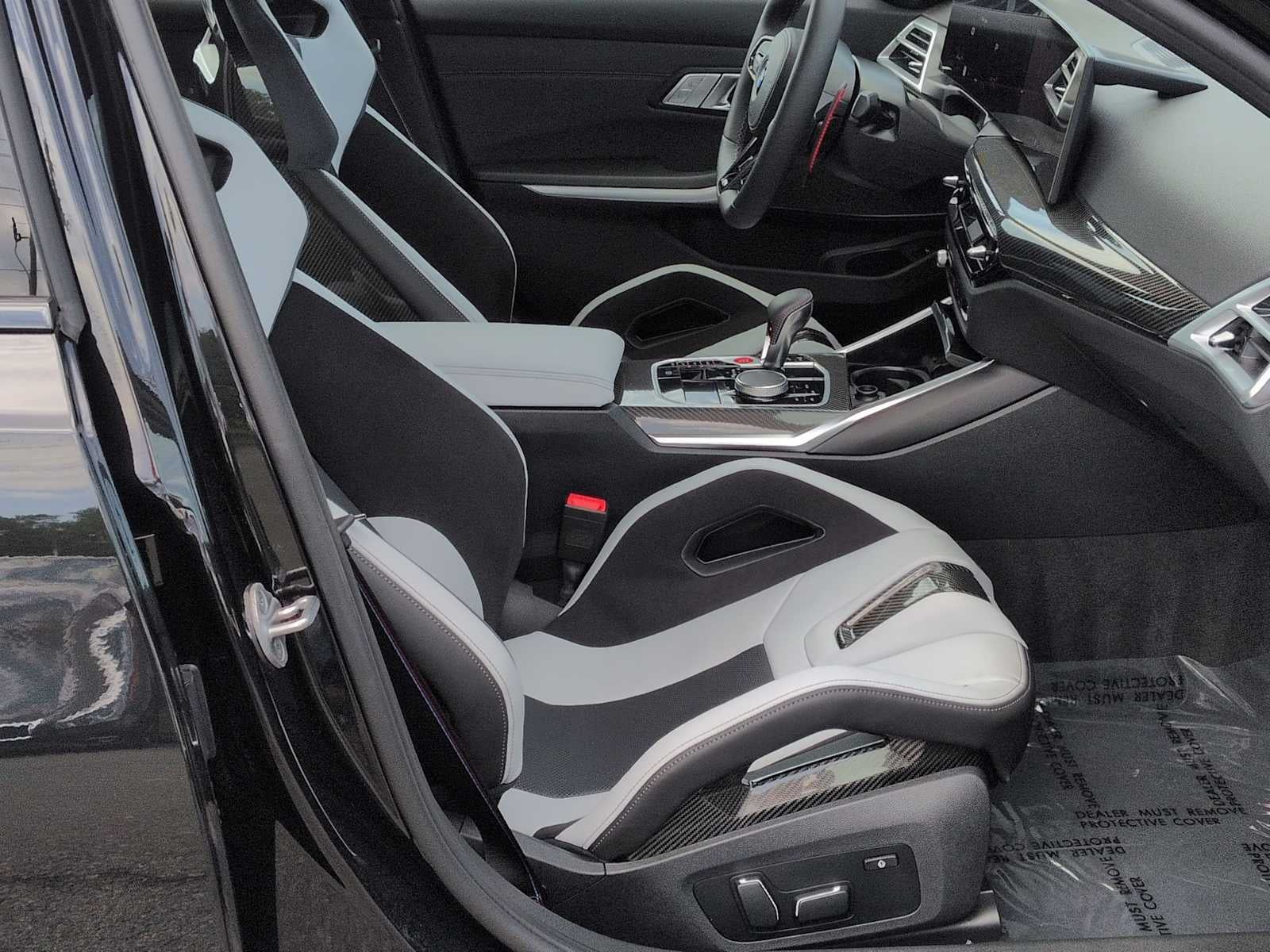 BMW M3 Competition xDrive 2026