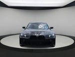 BMW M3 Competition xDrive 2026