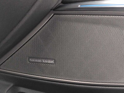 BMW M3 Competition xDrive 2026