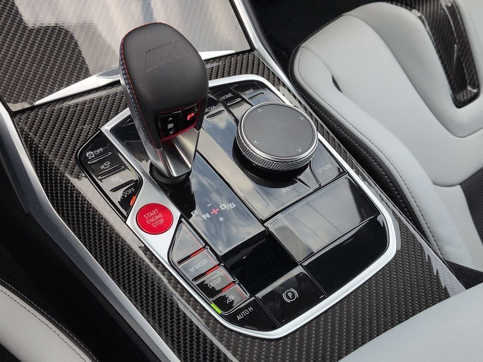 BMW M3 Competition xDrive 2026