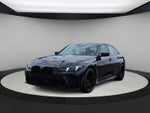 BMW M3 Competition xDrive 2026