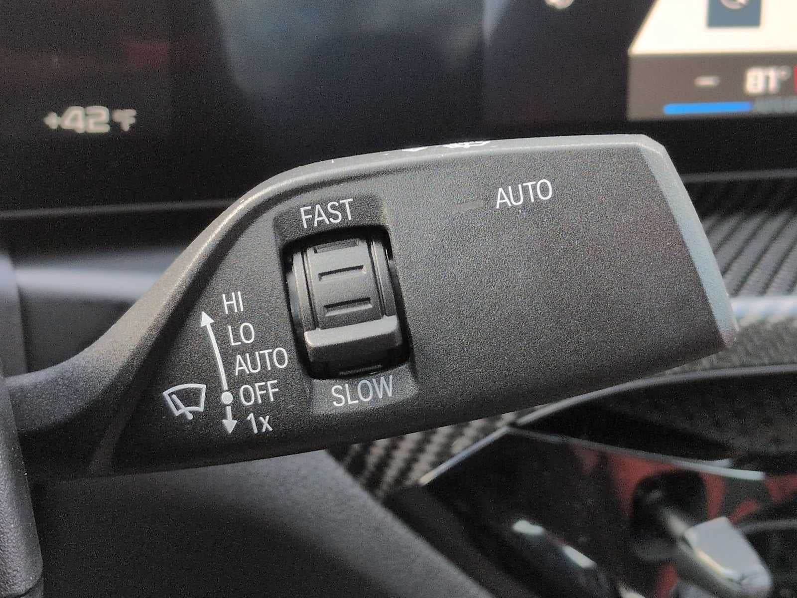 2025 BMW M4 Competition xDrive