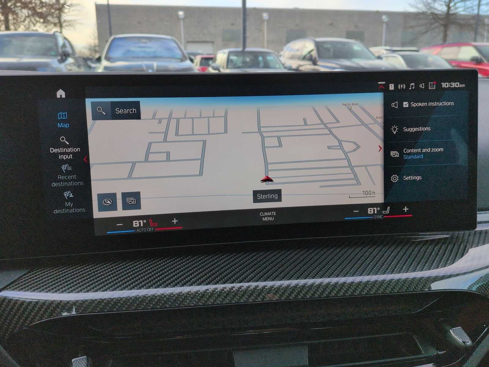 2025 BMW M4 Competition xDrive