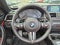 BMW M4 de 2016, descapotable de 2 puertas