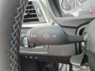 BMW M4 de 2016, descapotable de 2 puertas