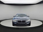 BMW M4 de 2016, descapotable de 2 puertas