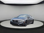 BMW M4 de 2016, descapotable de 2 puertas