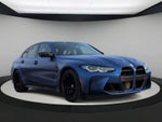 BMW M3 Competition xDrive 2023