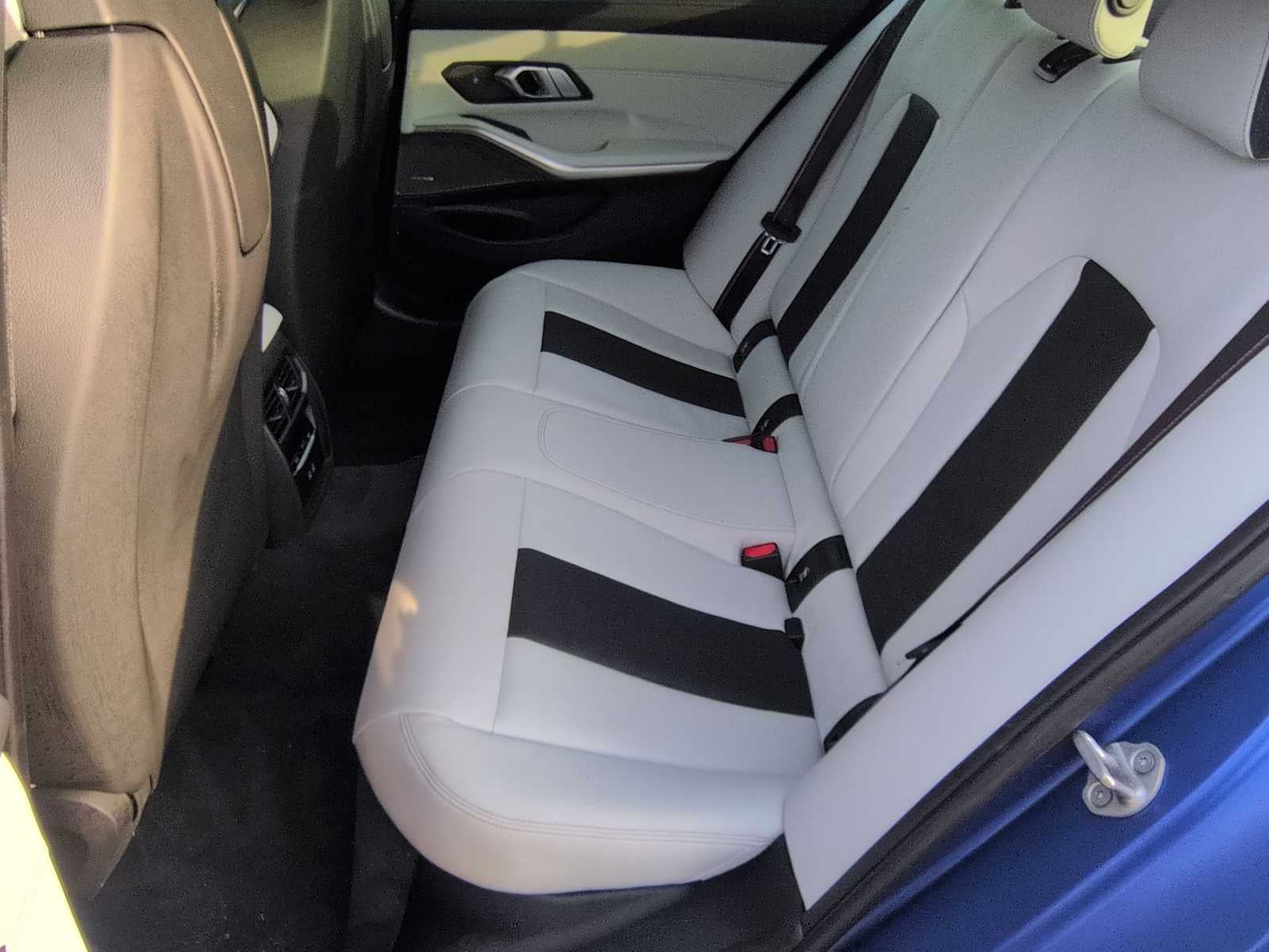 BMW M3 Competition xDrive 2023