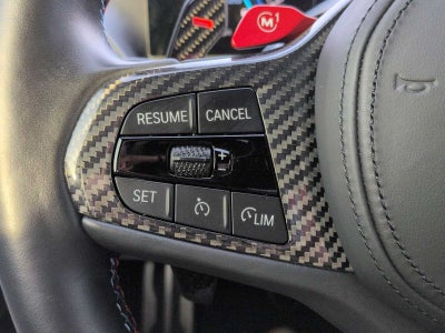 BMW M3 Competition xDrive 2023