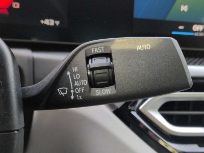 BMW M3 Competition xDrive 2023