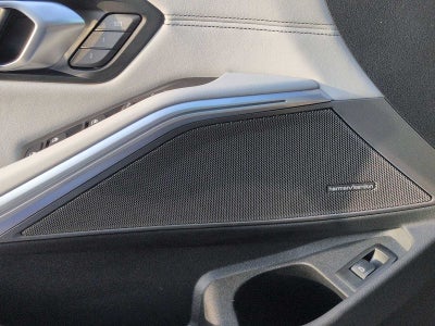 BMW M3 Competition xDrive 2023