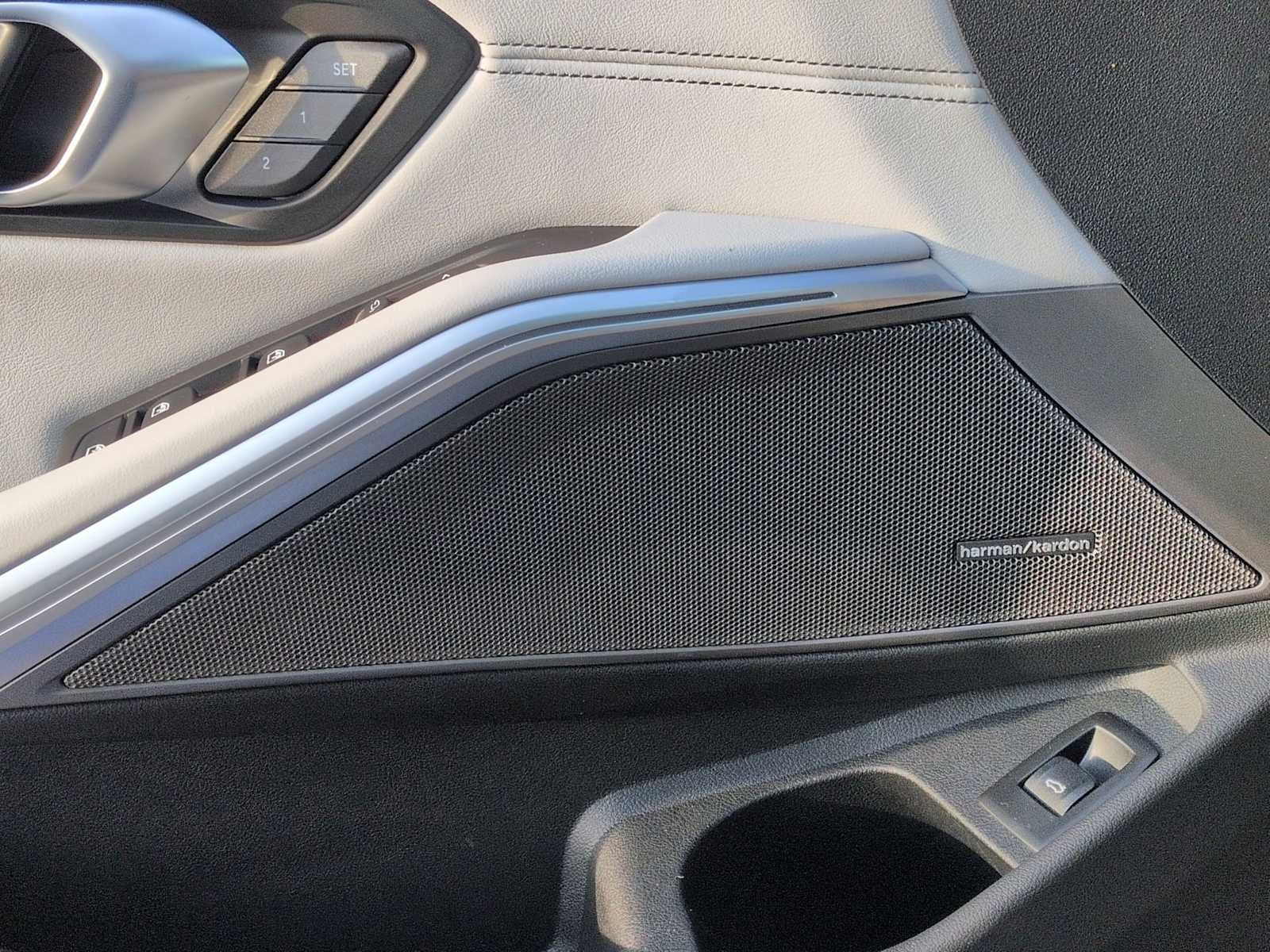 BMW M3 Competition xDrive 2023