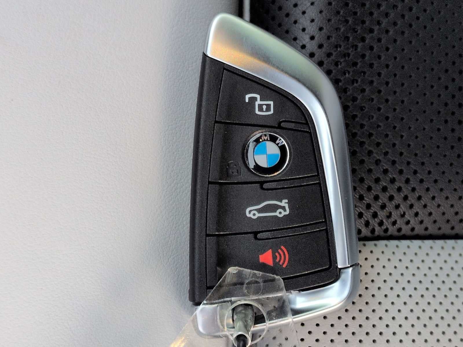 BMW M3 Competition xDrive 2023