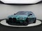 2024 BMW M3 Competition xDrive