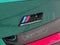 2024 BMW M3 Competition xDrive