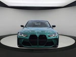 2024 BMW M3 Competition xDrive