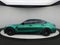 2024 BMW M3 Competition xDrive