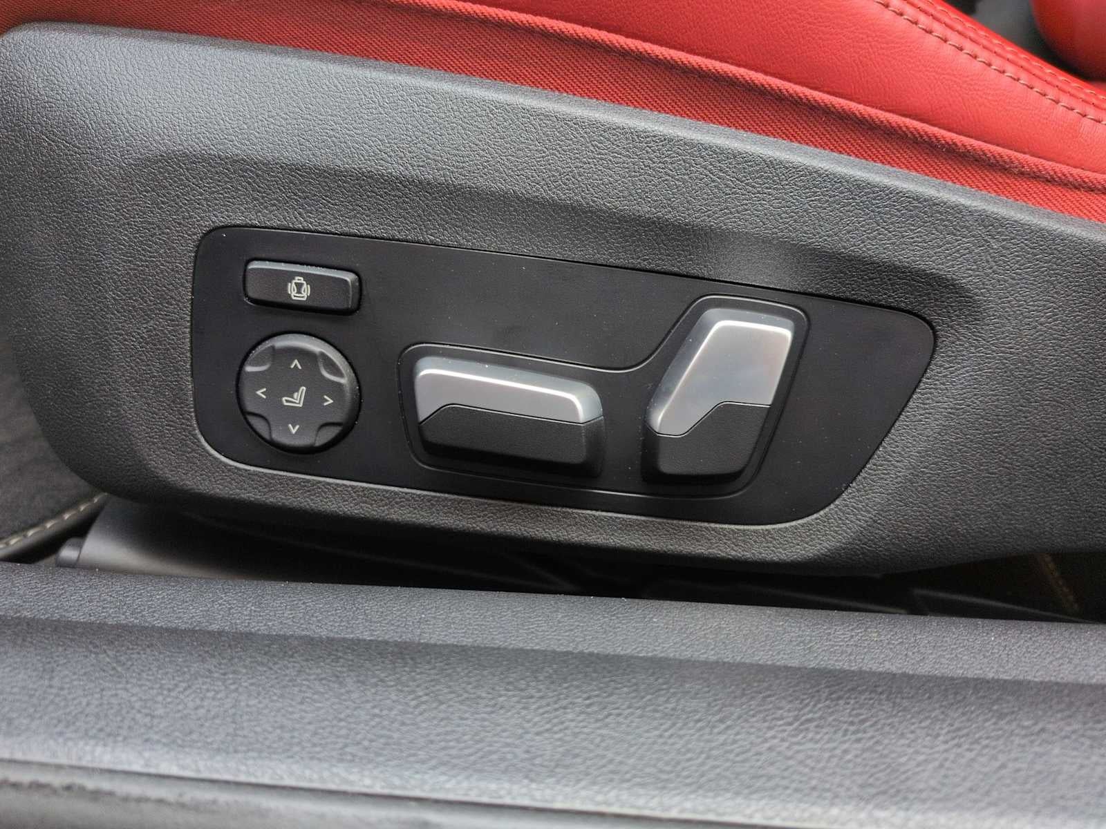 BMW M4 Competition xDrive 2023