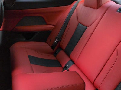 BMW M4 Competition xDrive 2023