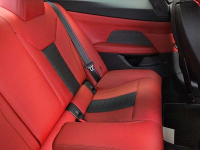 BMW M4 Competition xDrive 2023