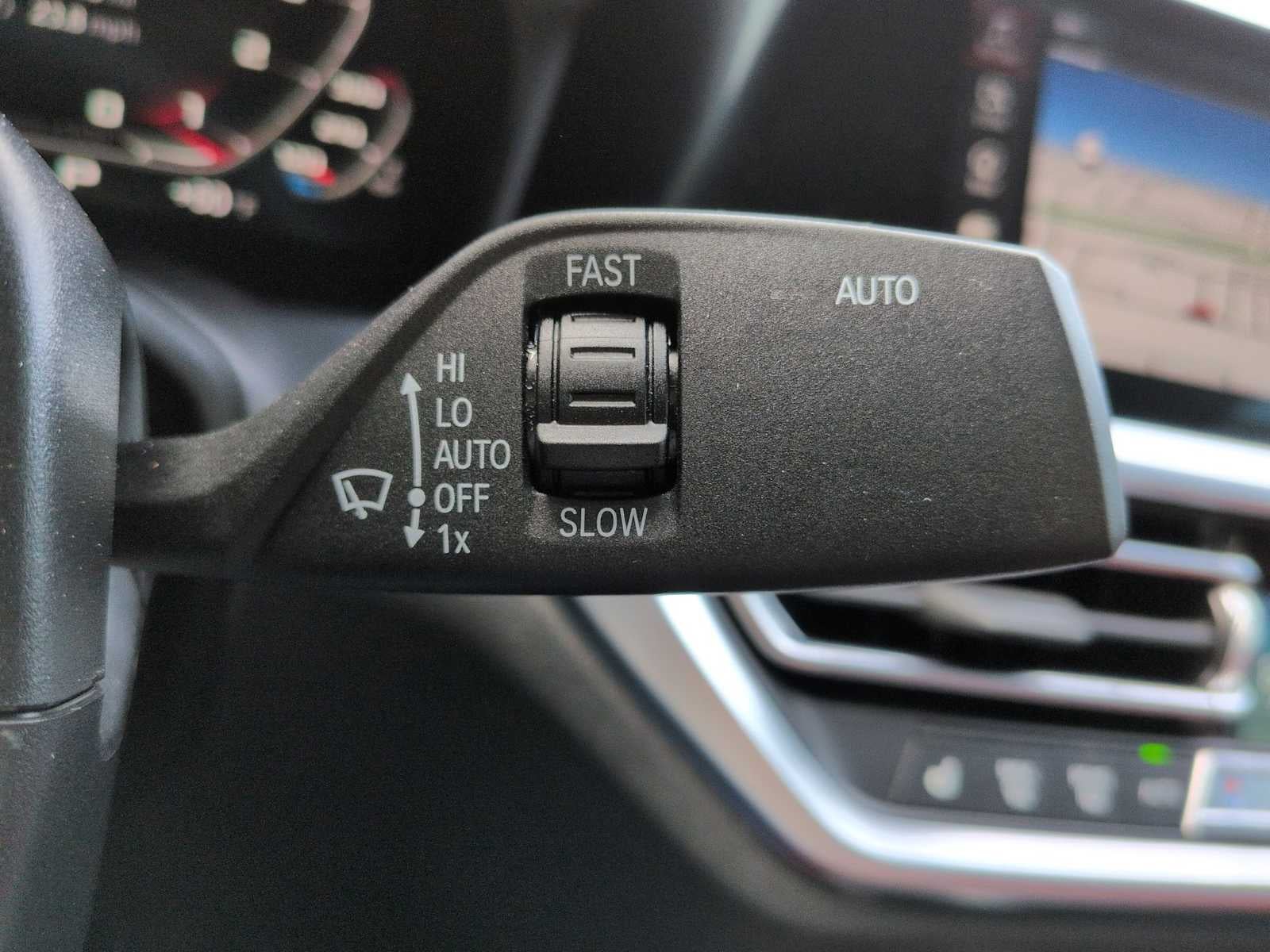 BMW M4 Competition xDrive 2023