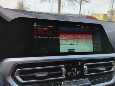 BMW M4 Competition xDrive 2023