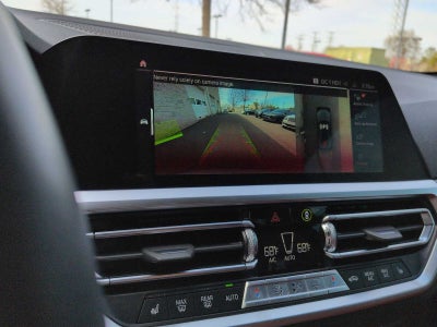 BMW M4 Competition xDrive 2023