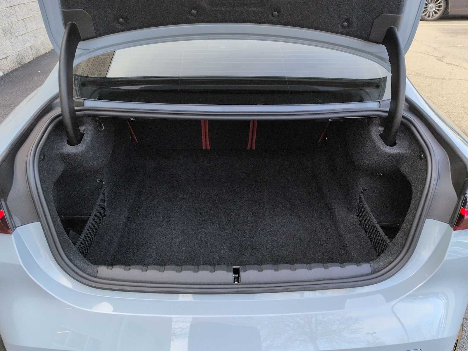 BMW M4 Competition xDrive 2023